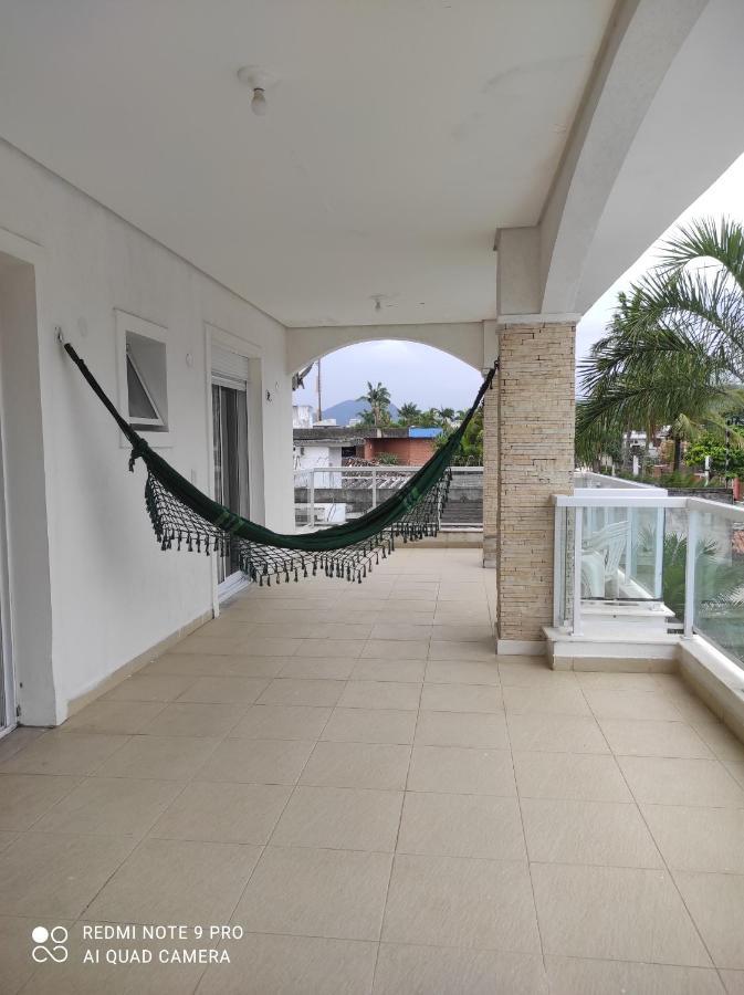 Casa Com Piscina A 150M Da Praia Da Enseada Guaruja Exterior photo