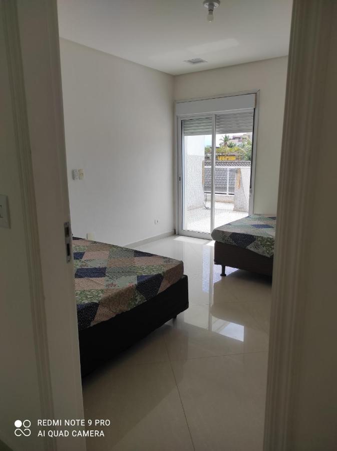 Casa Com Piscina A 150M Da Praia Da Enseada Guaruja Exterior photo
